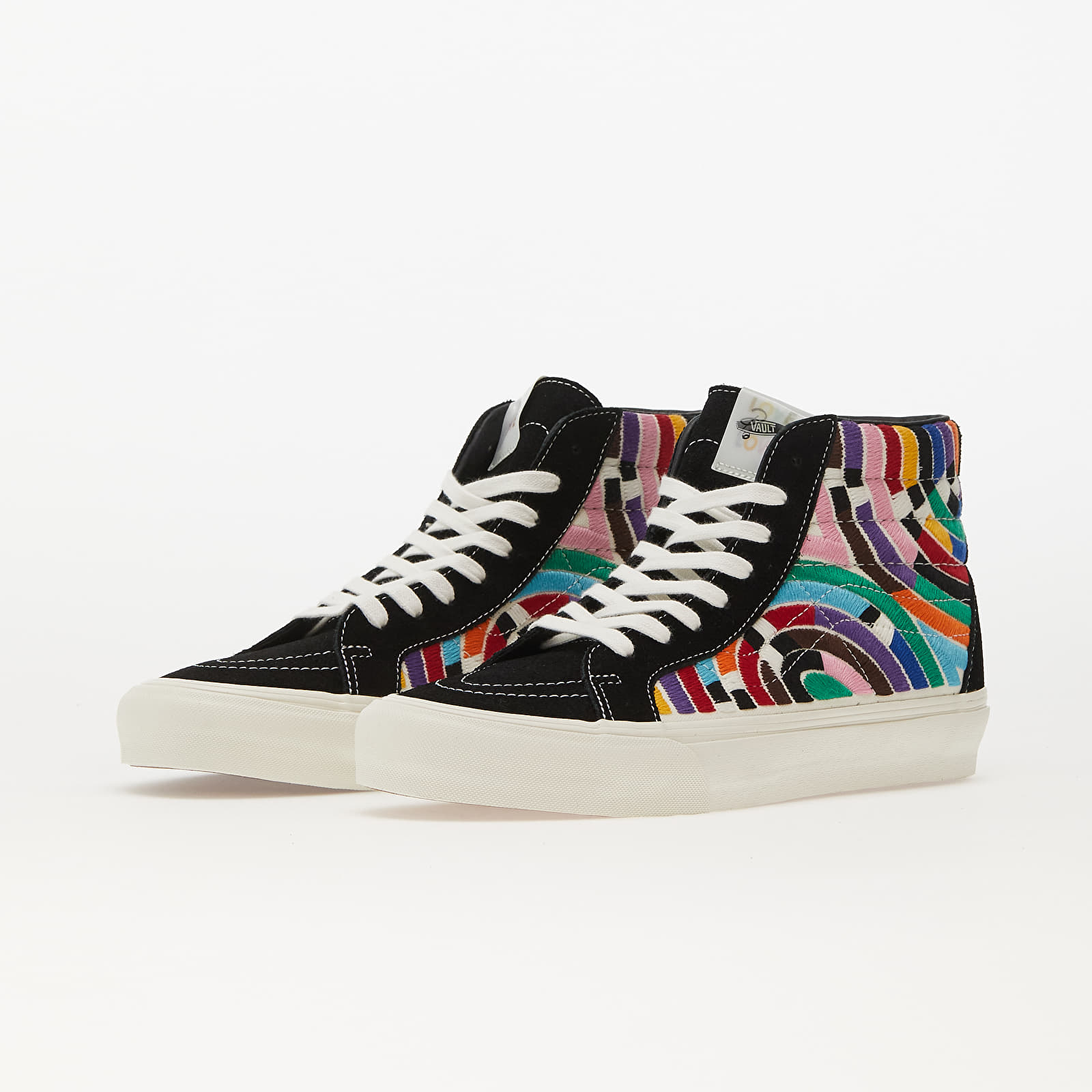 Vans sk8 online hi homme or