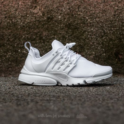 All white nike air presto womens outlet