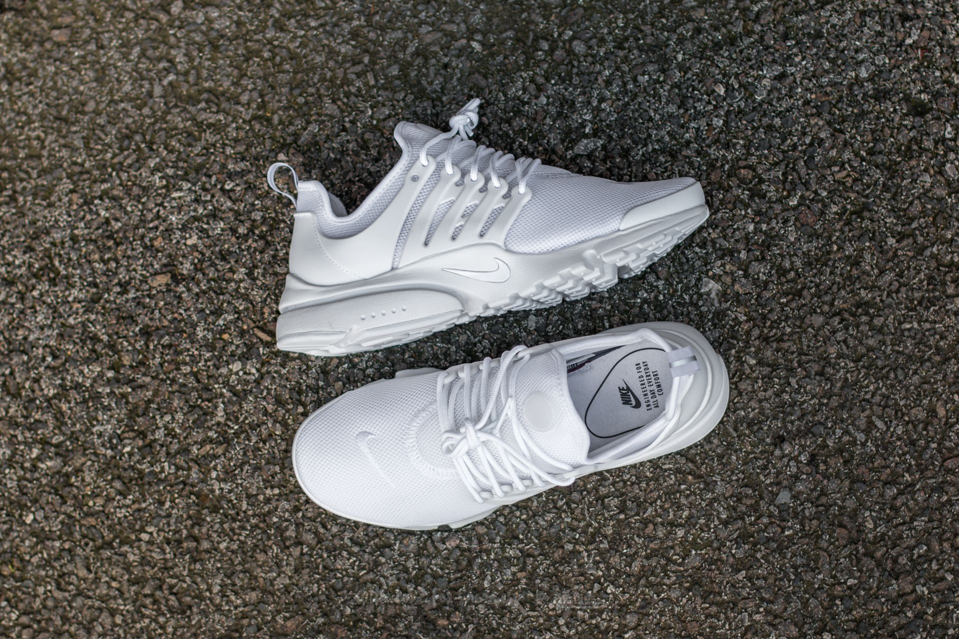 air presto comfort