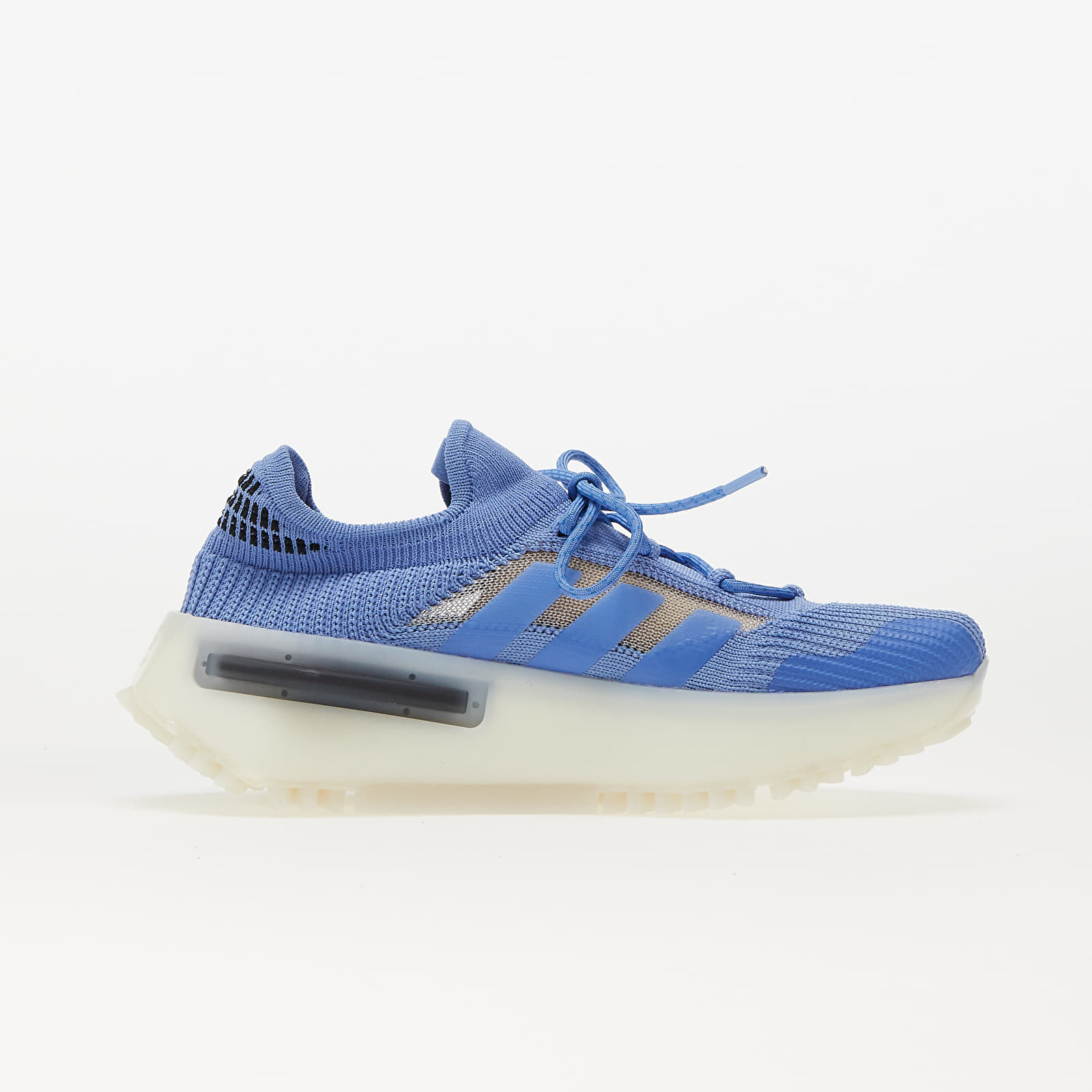 Adidas nmd blu scuro new arrivals