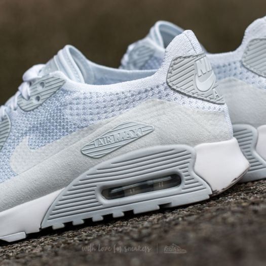 Nike air max 96 ultra weiß deals