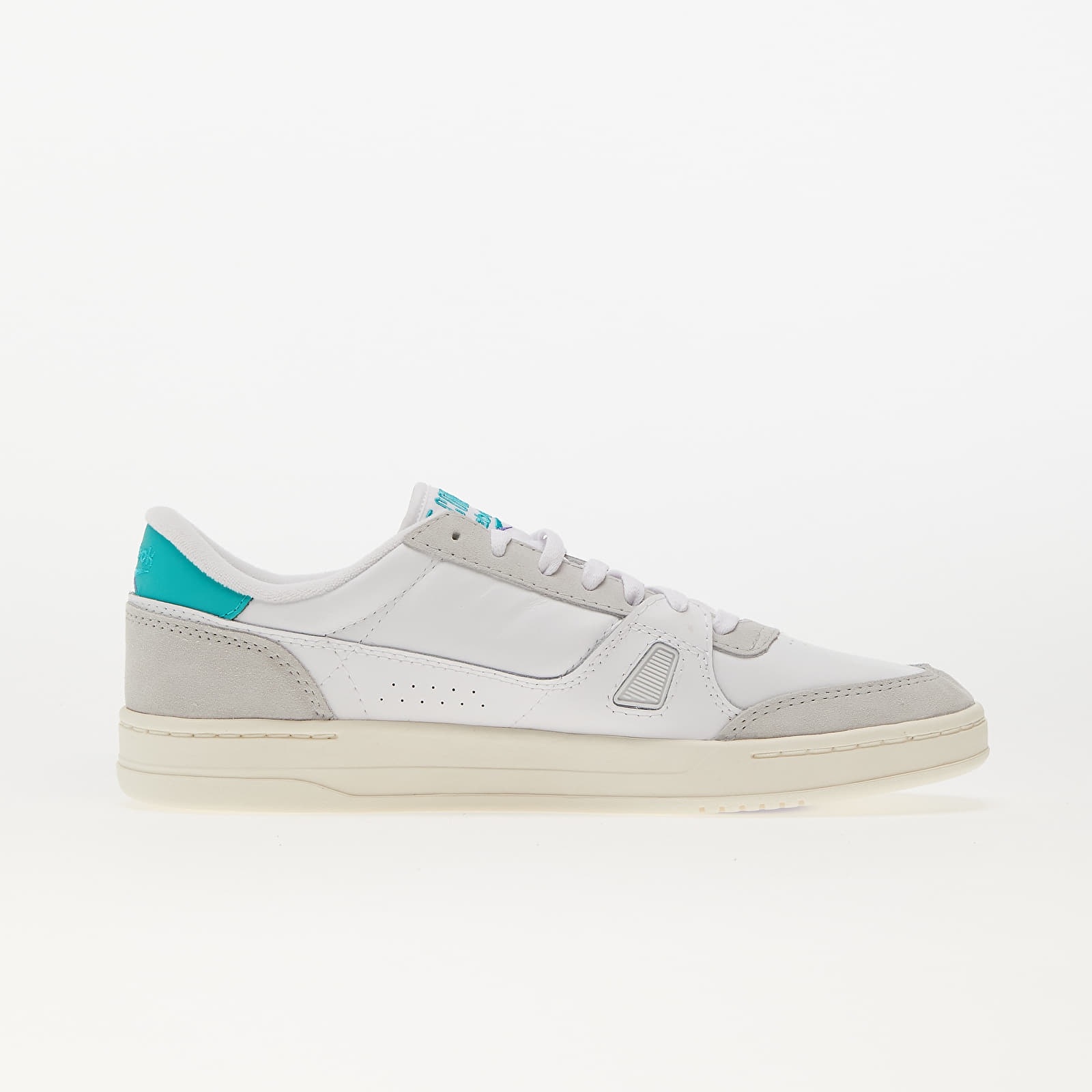 Vyriška avalynė Reebok Lt Court Ftw White/ Chalk/ Classic Teal