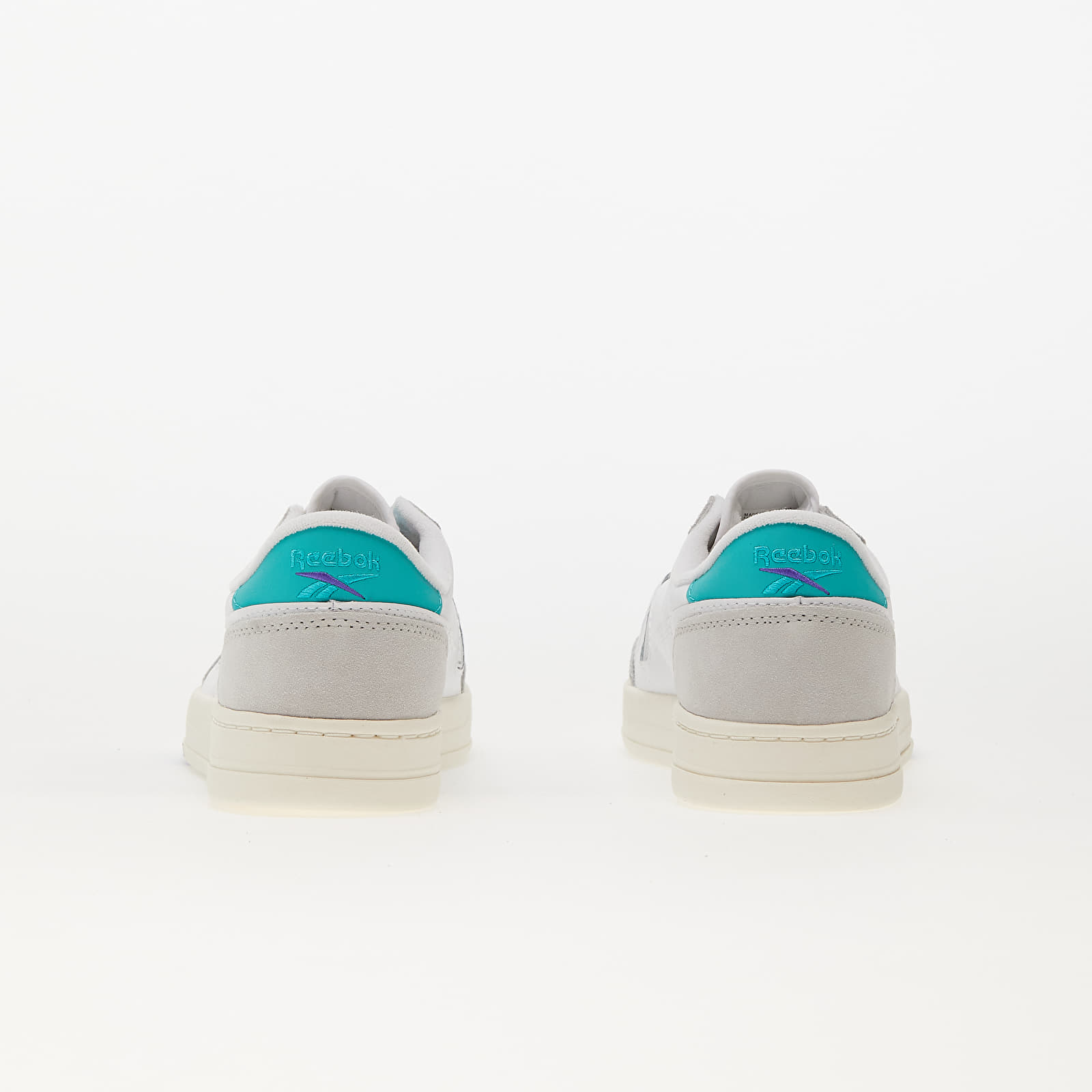 Vyriška avalynė Reebok Lt Court Ftw White/ Chalk/ Classic Teal