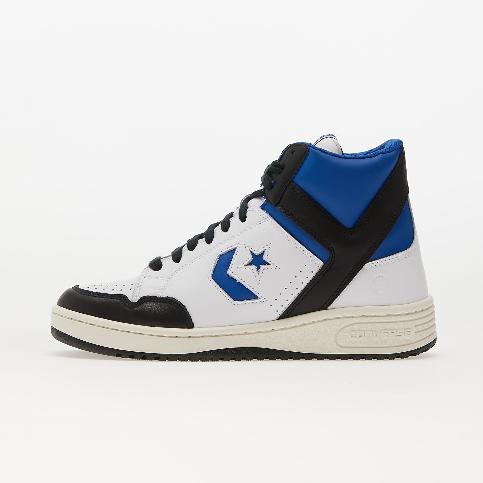 Men's shoes Converse x FRAGMENT Weapon White/ Sport Royal/ Black