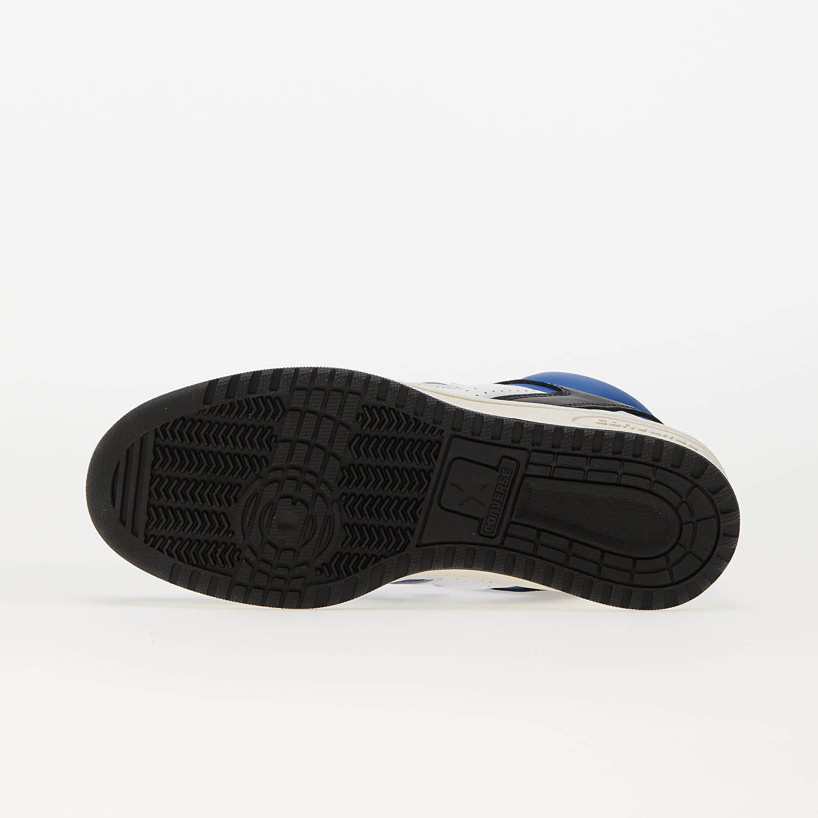 Men's shoes Converse x FRAGMENT Weapon White/ Sport Royal/ Black