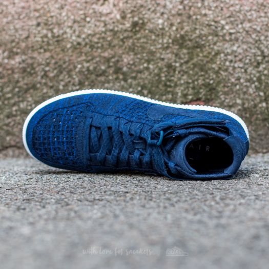 Nike Air Force 1 Ultra Flyknit Mid