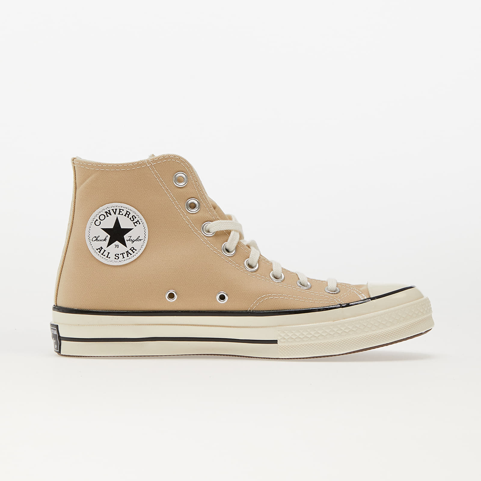 Ανδρικά παπούτσια Converse Chuck 70 Summer Tone Oat Milk/ Egret/ Black