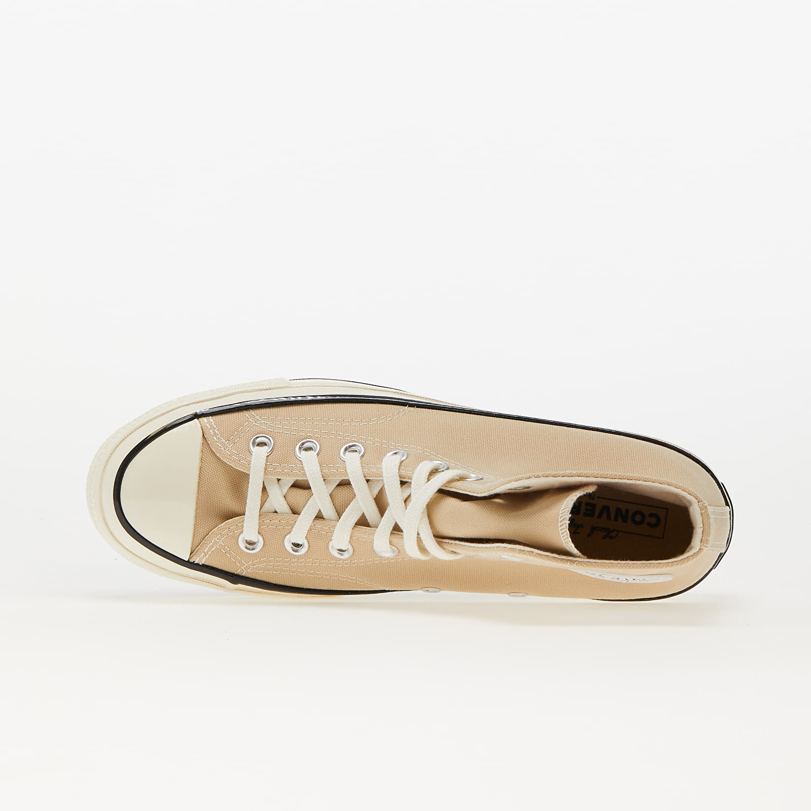 Ανδρικά παπούτσια Converse Chuck 70 Summer Tone Oat Milk/ Egret/ Black