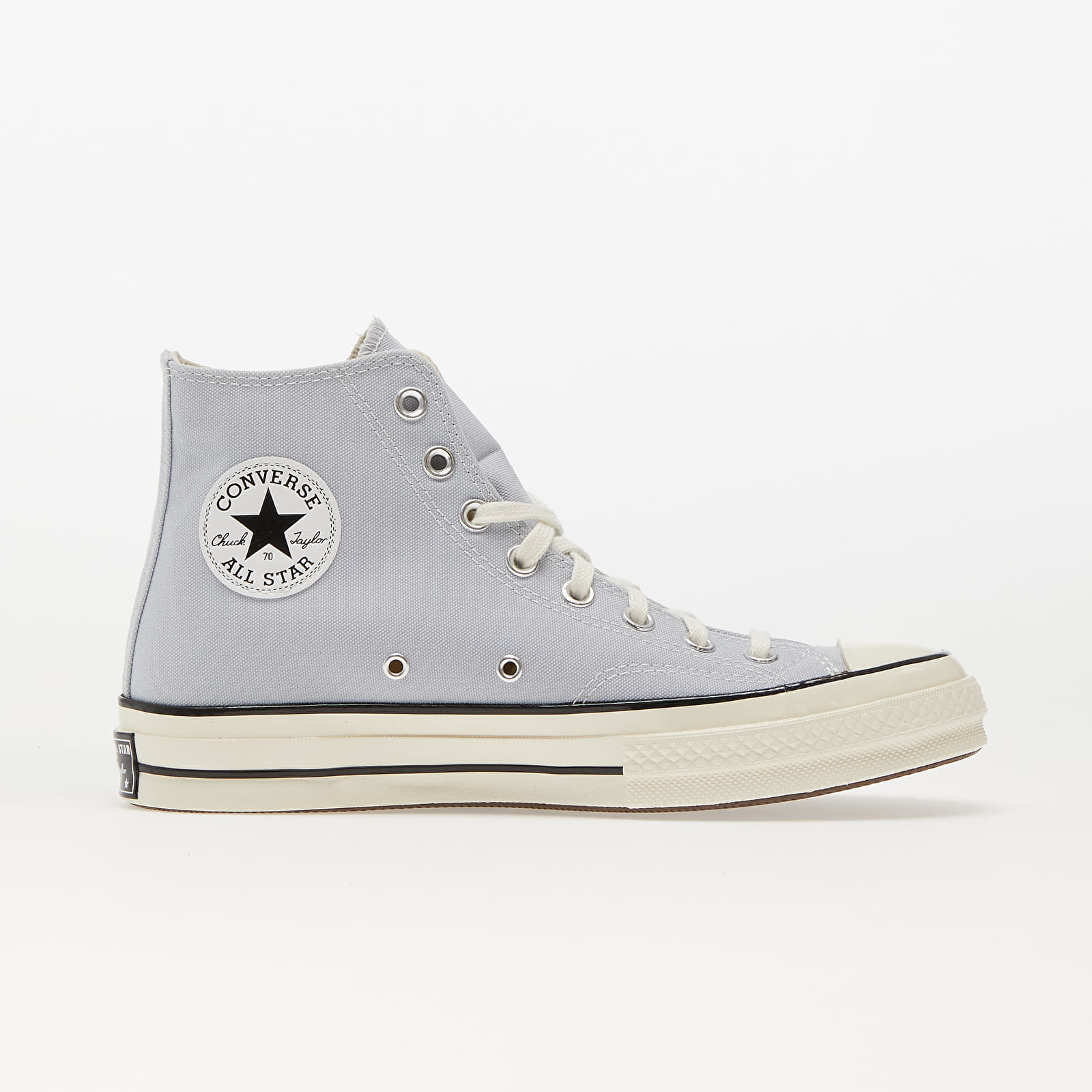 Pánske tenisky a topánky Converse Chuck 70 Hi Summer Tone Ghosted/ Egret/ Black