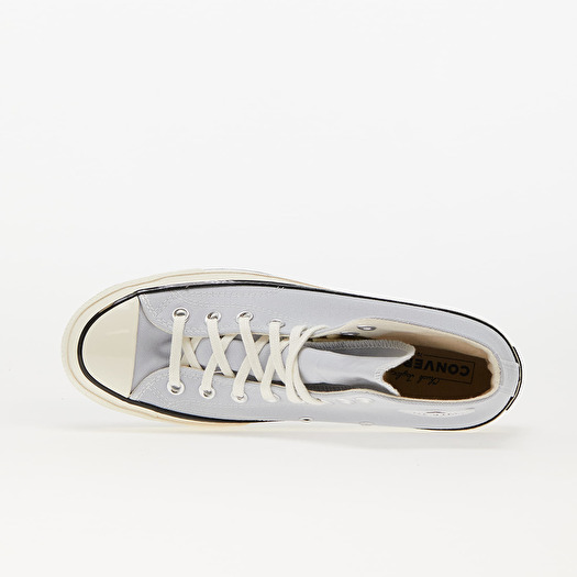 Converse chuck taylor hotsell 70 homme argent