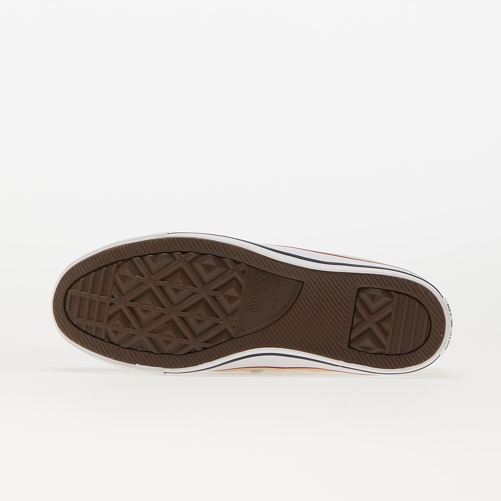 Pánske tenisky a topánky Converse Chuck Taylor All Star Natural