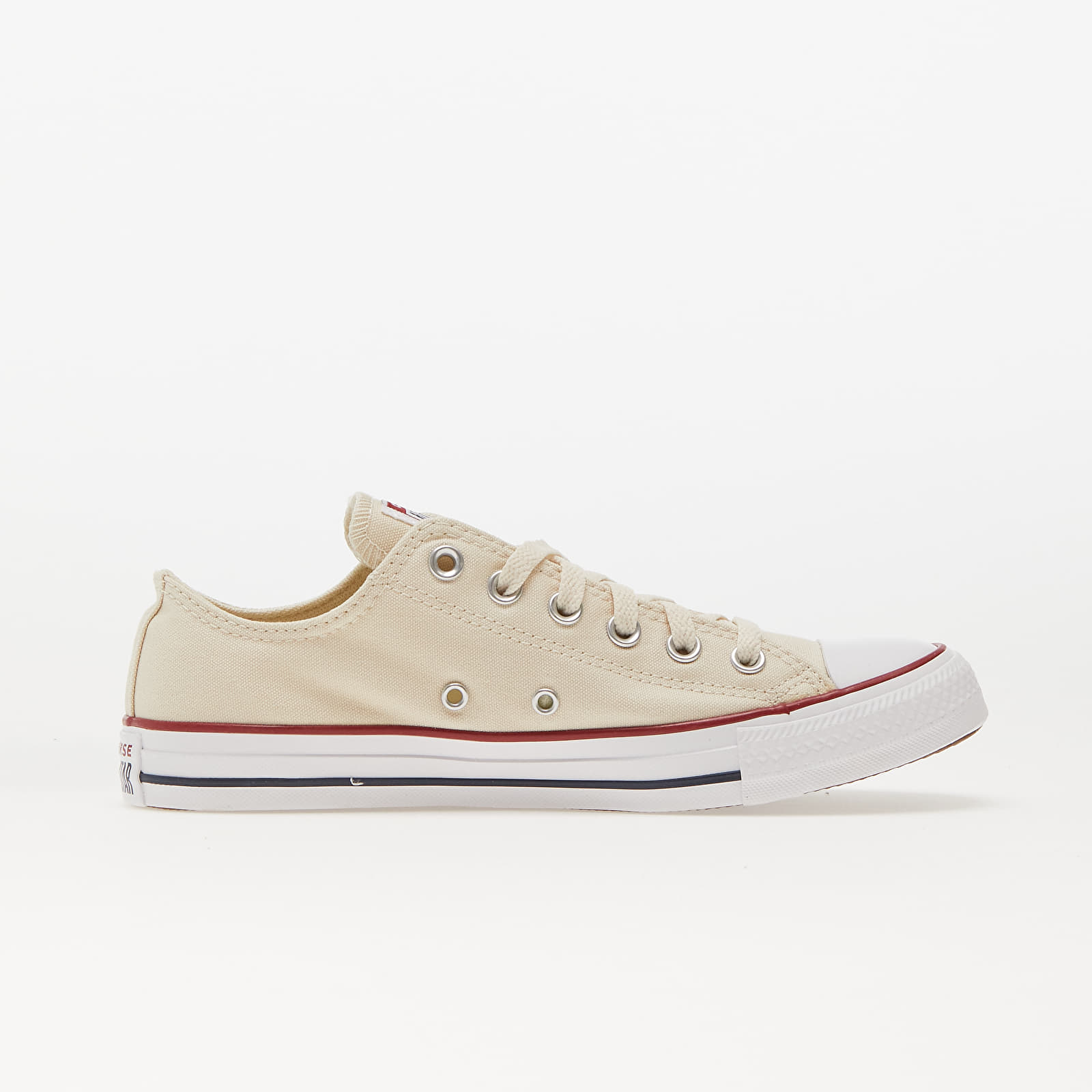 Pánske tenisky a topánky Converse Chuck Taylor All Star Natural