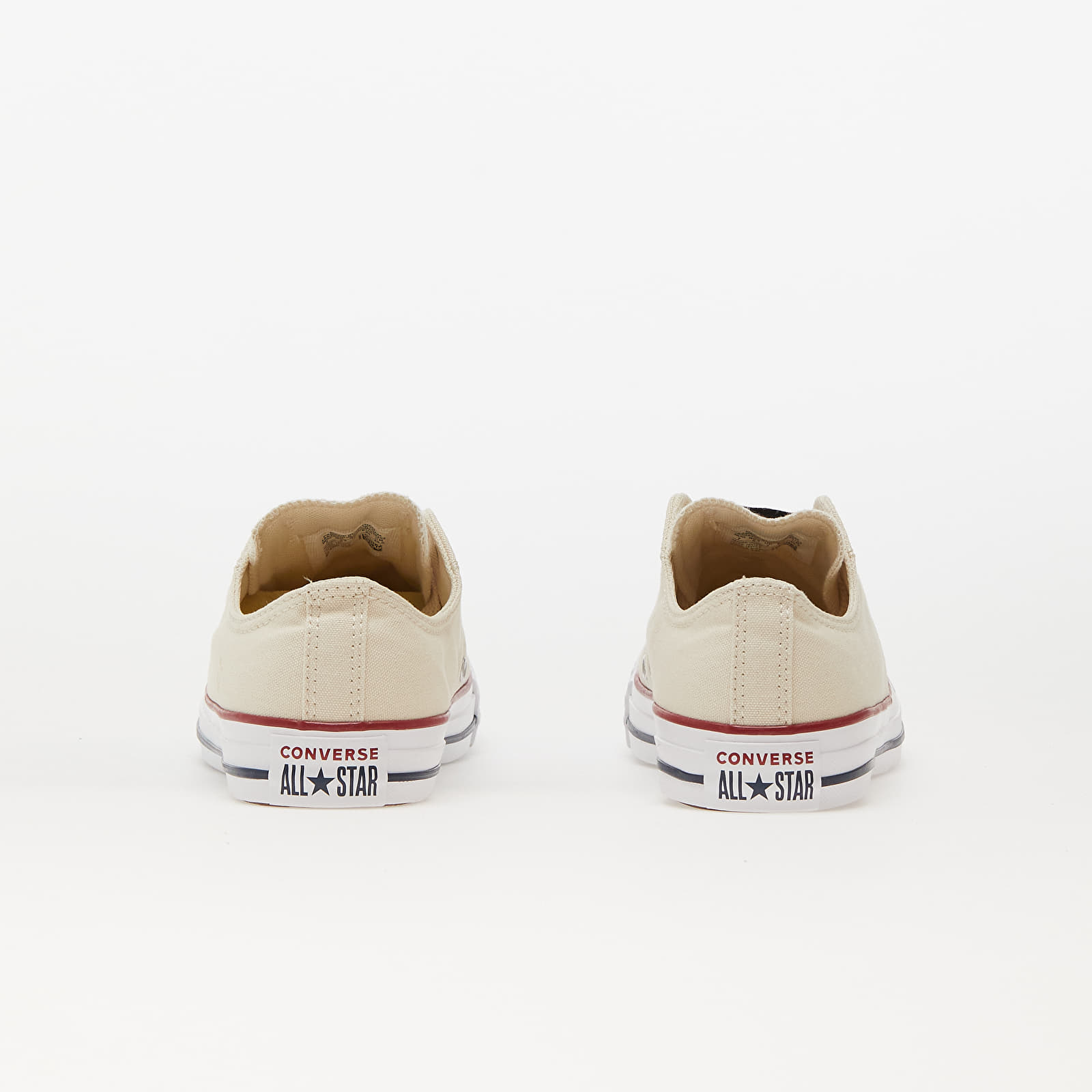 Pánske tenisky a topánky Converse Chuck Taylor All Star Natural