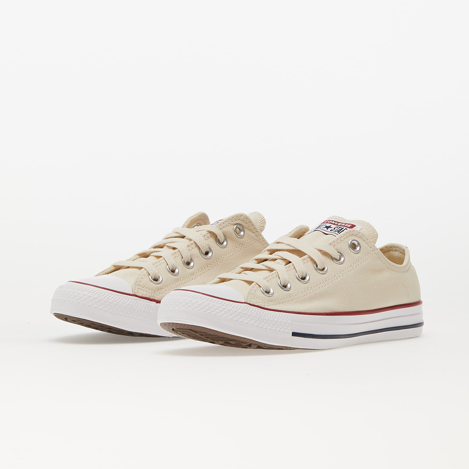 Pánske tenisky a topánky Converse Chuck Taylor All Star Natural