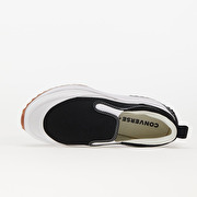 Converse hemp slip top ons