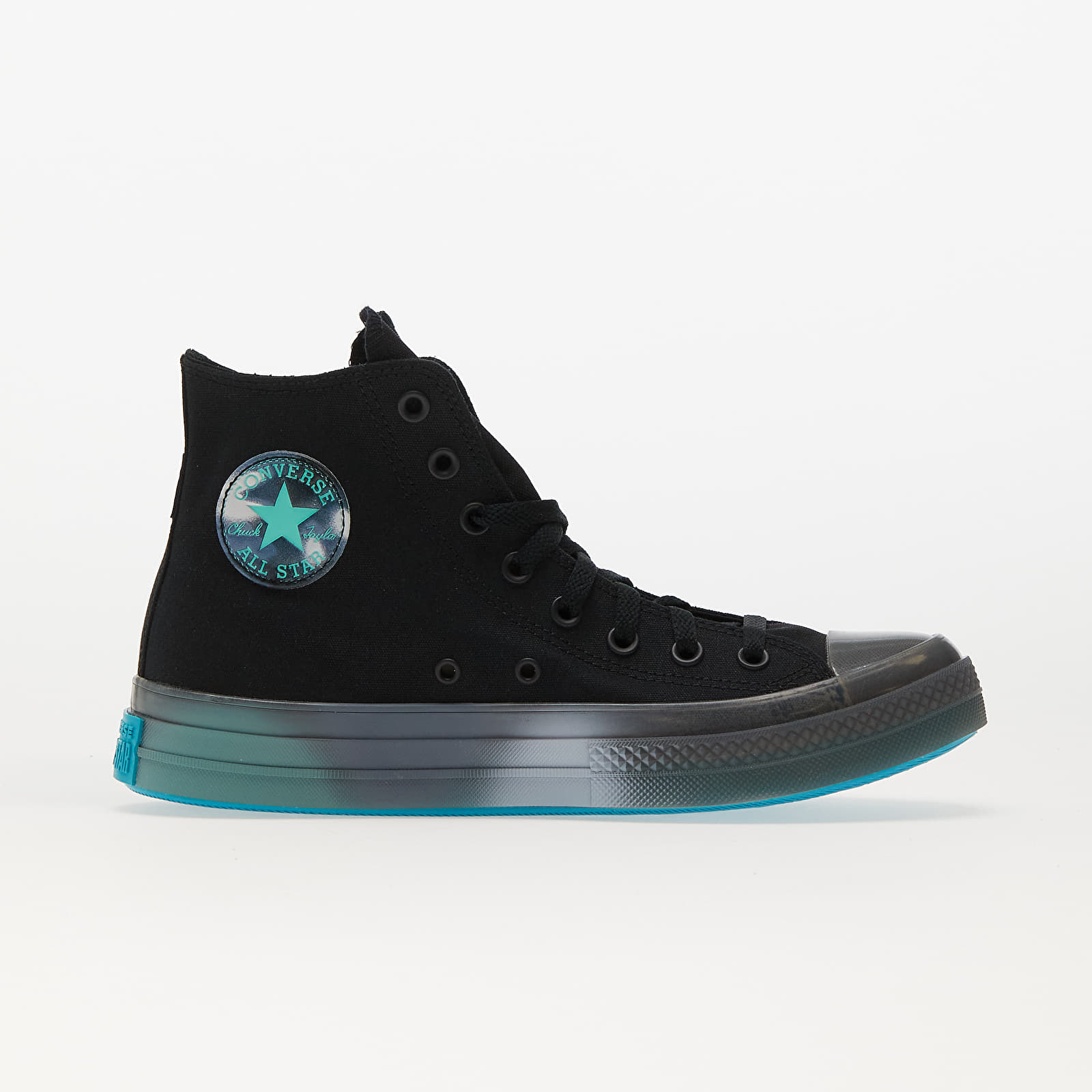 Dark outlet teal converse