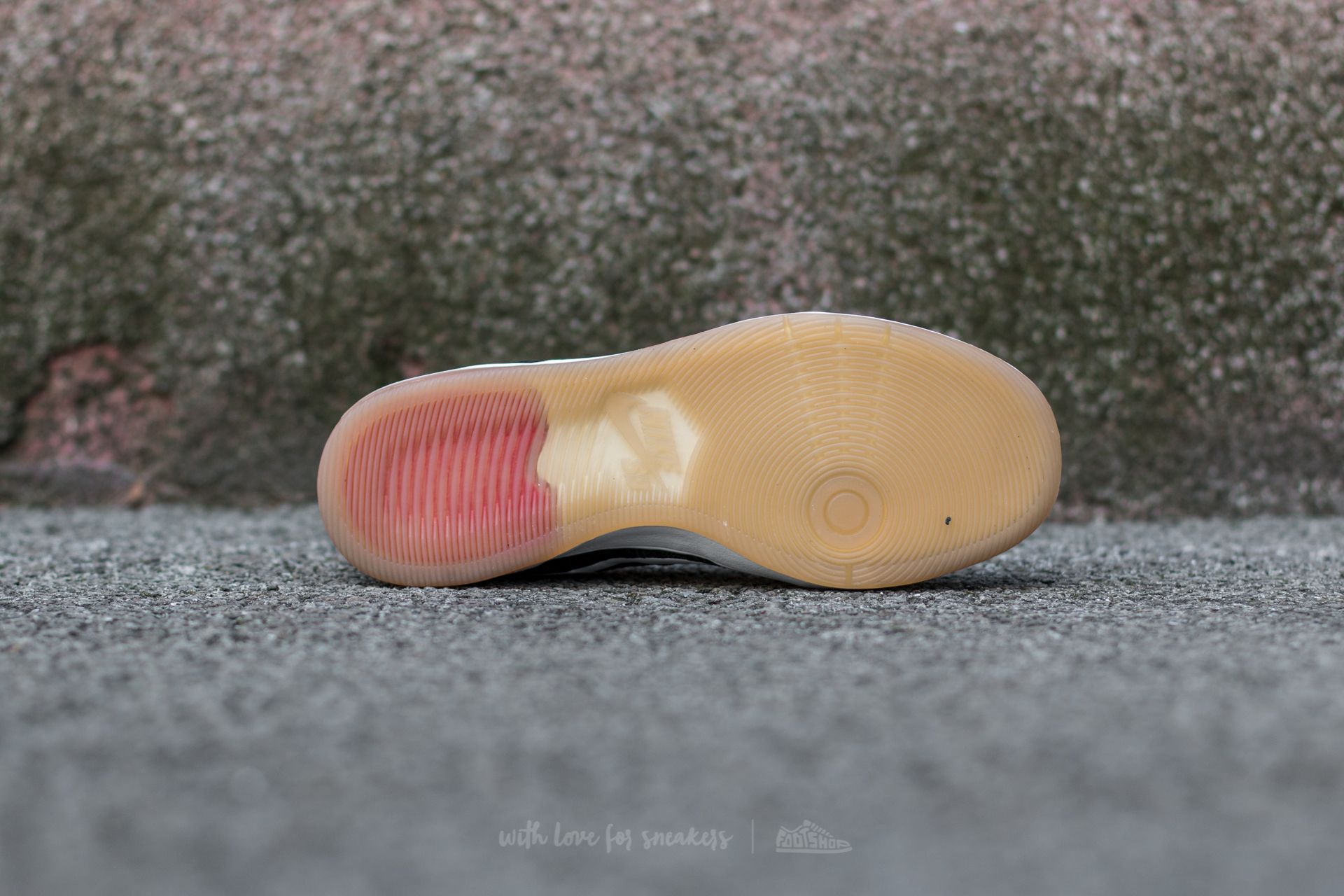 Buty męskie Nike SB Zoom Dunk Low Elite Black/ White-Gum Light Brown