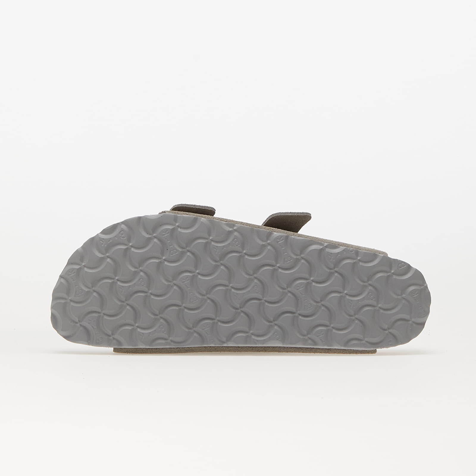 Încălțăminte și sneakerși pentru bărbați Birkenstock Arizona Suede Leather Stone Coin