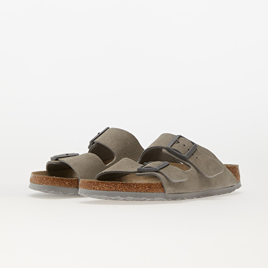 Arizona nubuck sales leather steer taupe