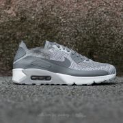 Nike air max 90 flyknit grey top