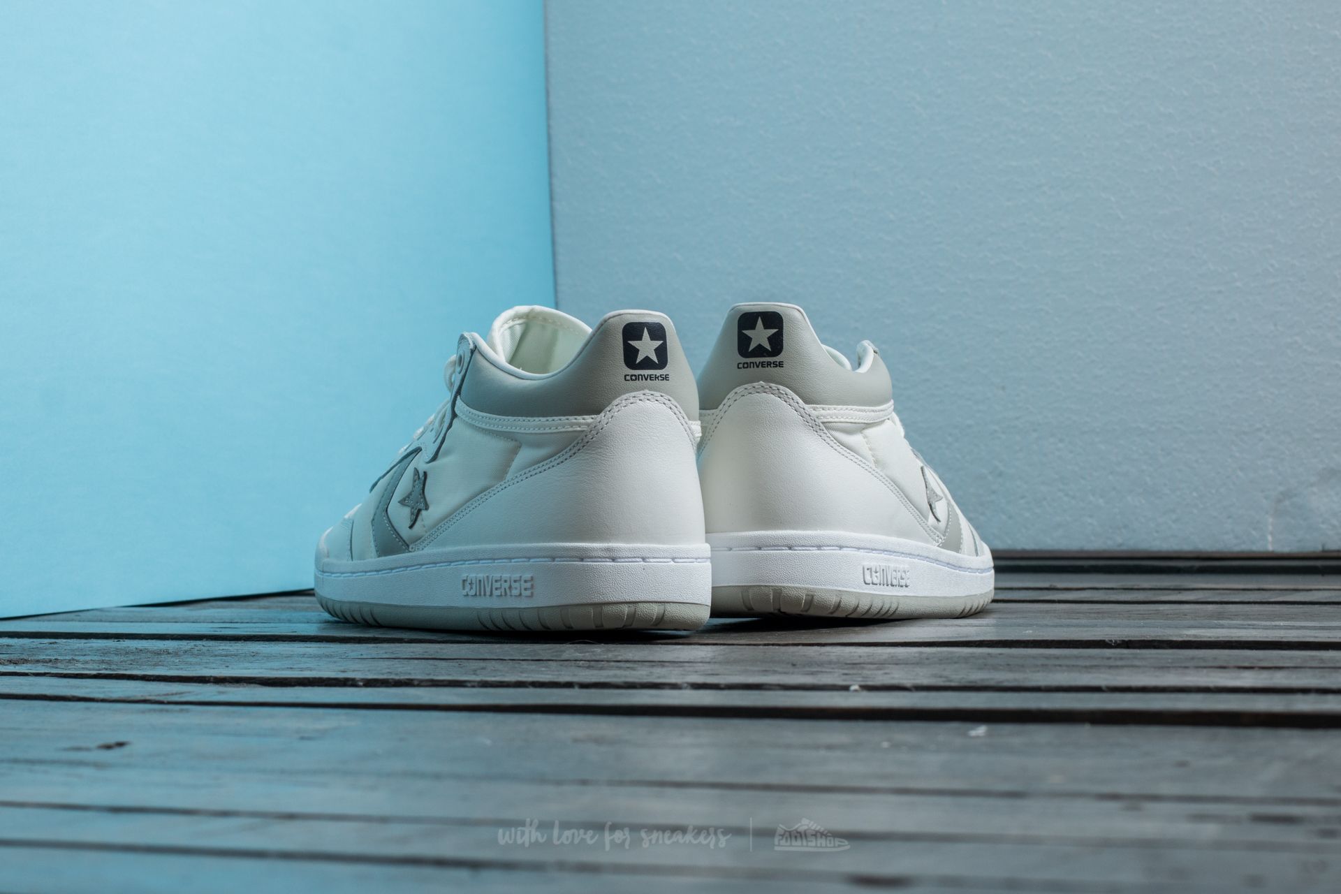 Converse 83 fastbreak zalando new arrivals