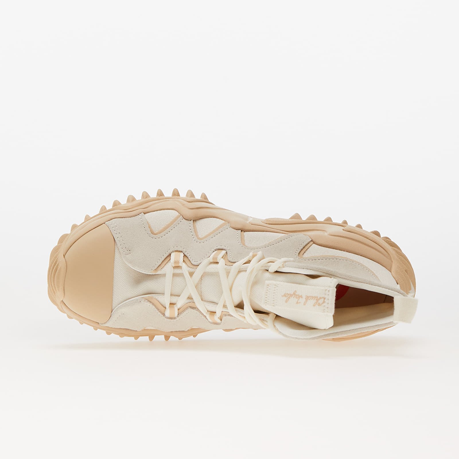 Herren Sneaker und Schuhe Converse Run Star Motion CX Platform Summer Utility Egret/ Oat Milk/ Oat Milk