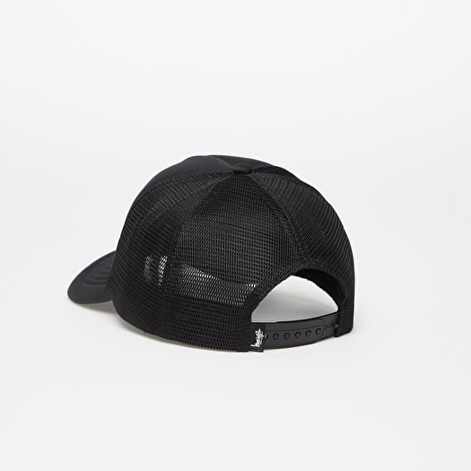 Stussy trucker hat 2025