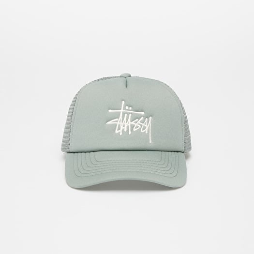 Cap Stüssy Big Basic Trucker Cap