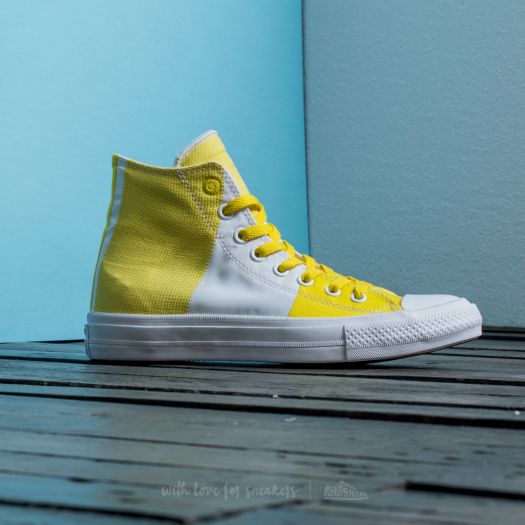 Converse all star 2 uomo giallo sales