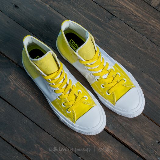 Converse Chuck Taylor All Star II Hi