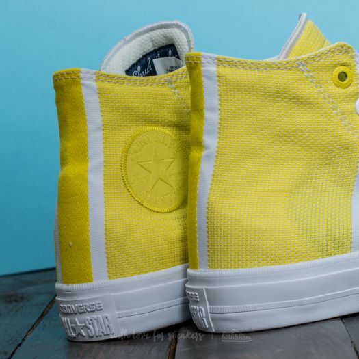 Converse Chuck Taylor All Star II Hi
