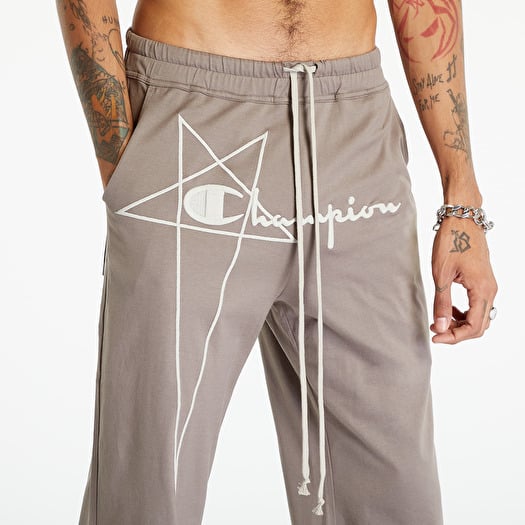 Rick owens sale jogger pants