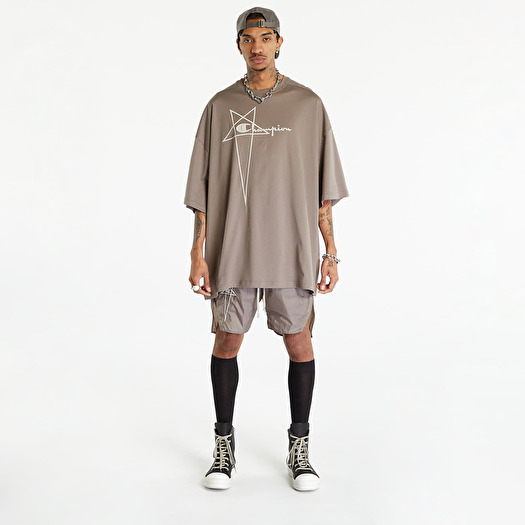 新品 Rick Owens CHAMPION BEVELED PODS Rick Owens × CHAMPION BEVELED PODS – mou by ACROPOLIS