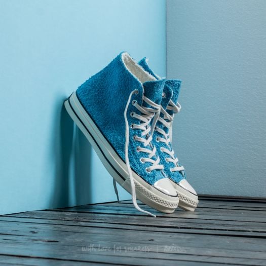 Converse 70s hotsell heritage blue