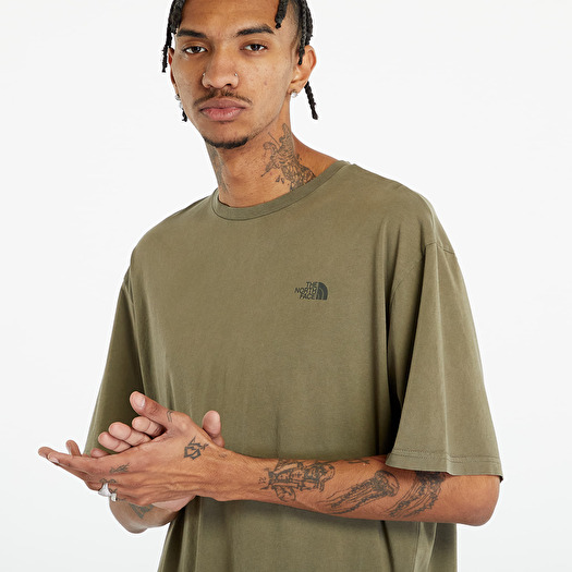 T-shirt The North Face Heritage Dye Pack Logowear Tee