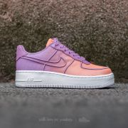 Nike air force 1 low upstep br sunset glow hot sale