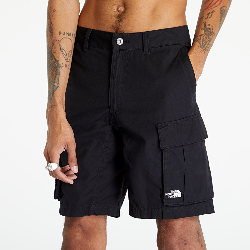 Shorts The North Face M Anticline Cargo Shorts Tnf Black