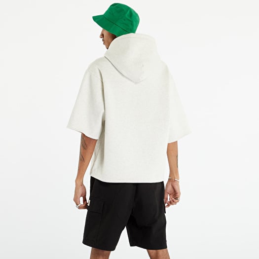 *新作アイテム'SU23* Stussy SS Boxy Cropped Hoodie org.jpg