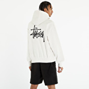 Stussy pigment hotsell dyed hoodie