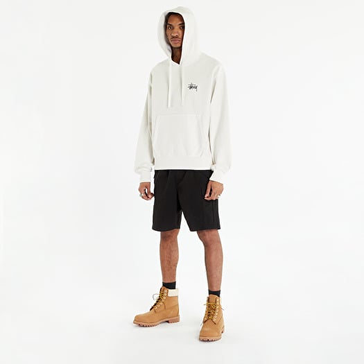 Hoodies and sweatshirts Stüssy Basic Pigment Dyed Hoodie