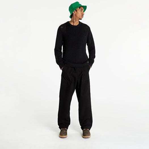 Sweaters Stüssy Pigment Dyed Loose Gauge Sweater UNISEX