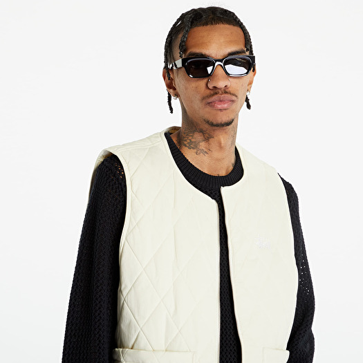 Stussy hotsell utility vest