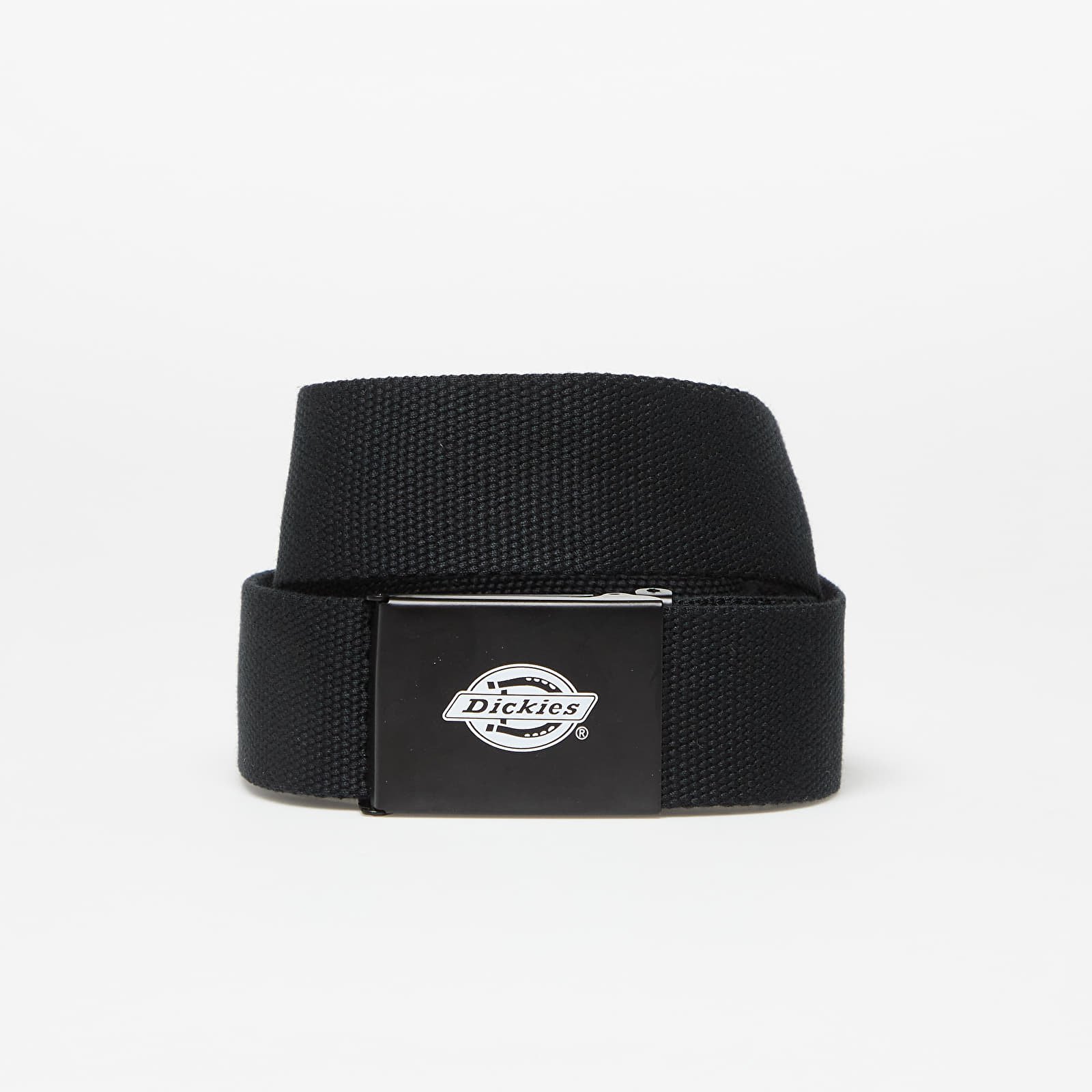 Dickies Orcutt Belt Black Universal