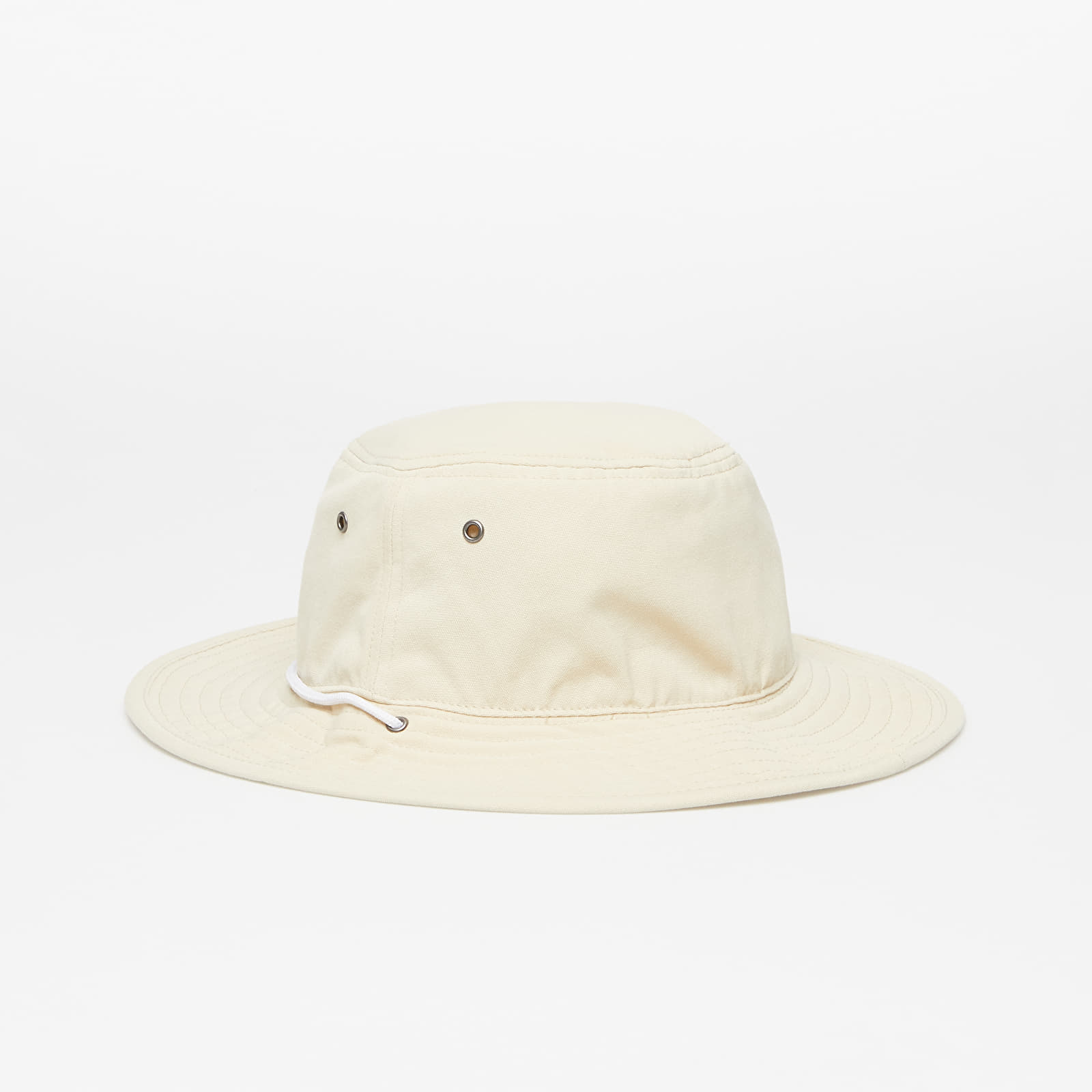 Бъкет шапки The North Face Recycled 66 Brimmer Hat Gravel