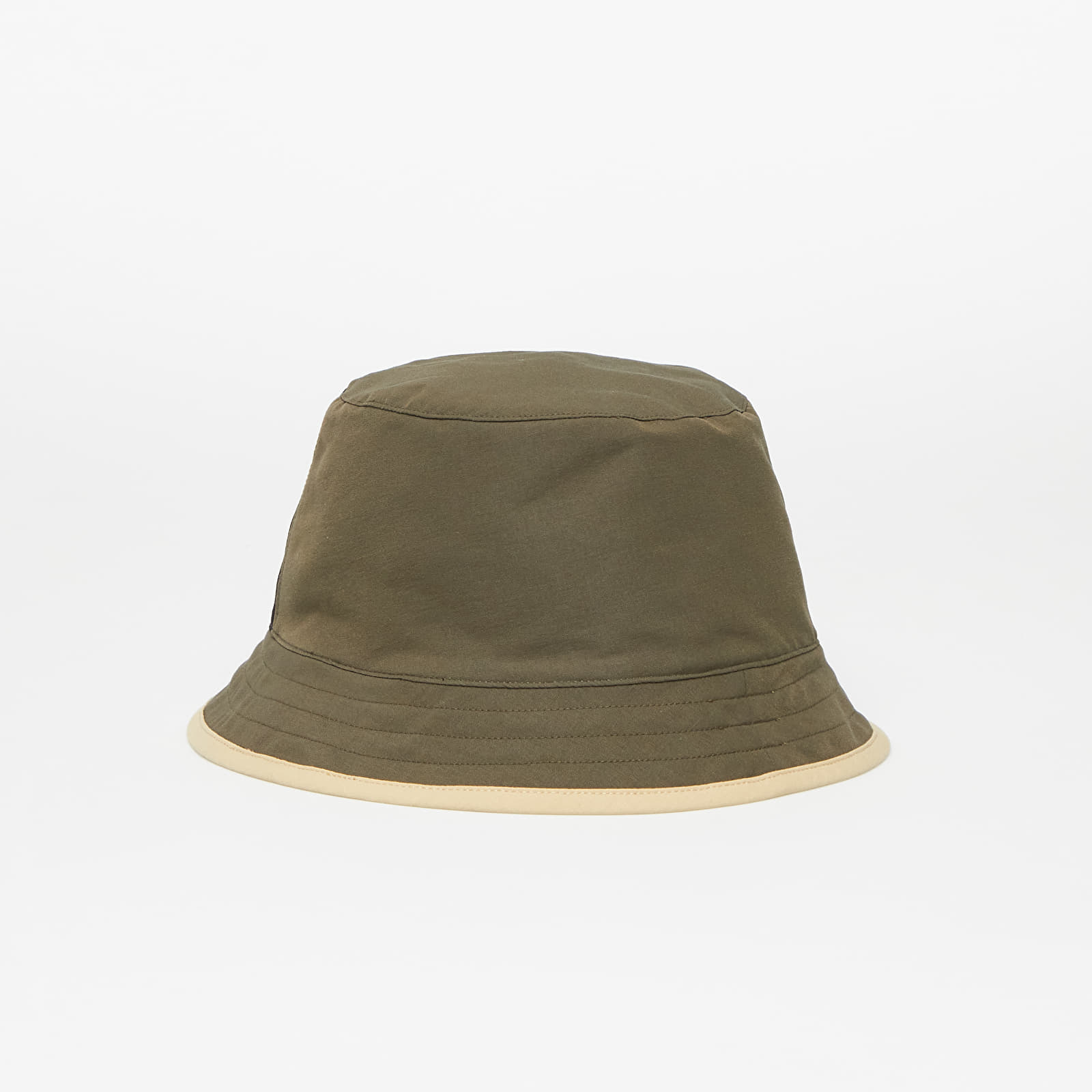 Kapelusze The North Face Class V Reversible Bucket Hat New Taupegreen/ Khakistone