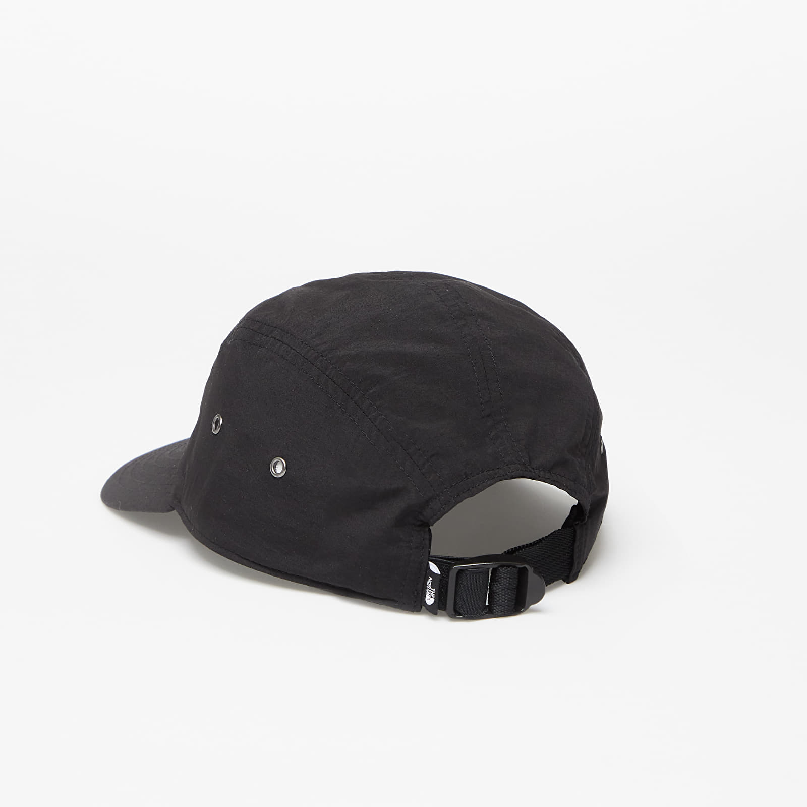 Шапки The North Face Explore Cap TNF Black