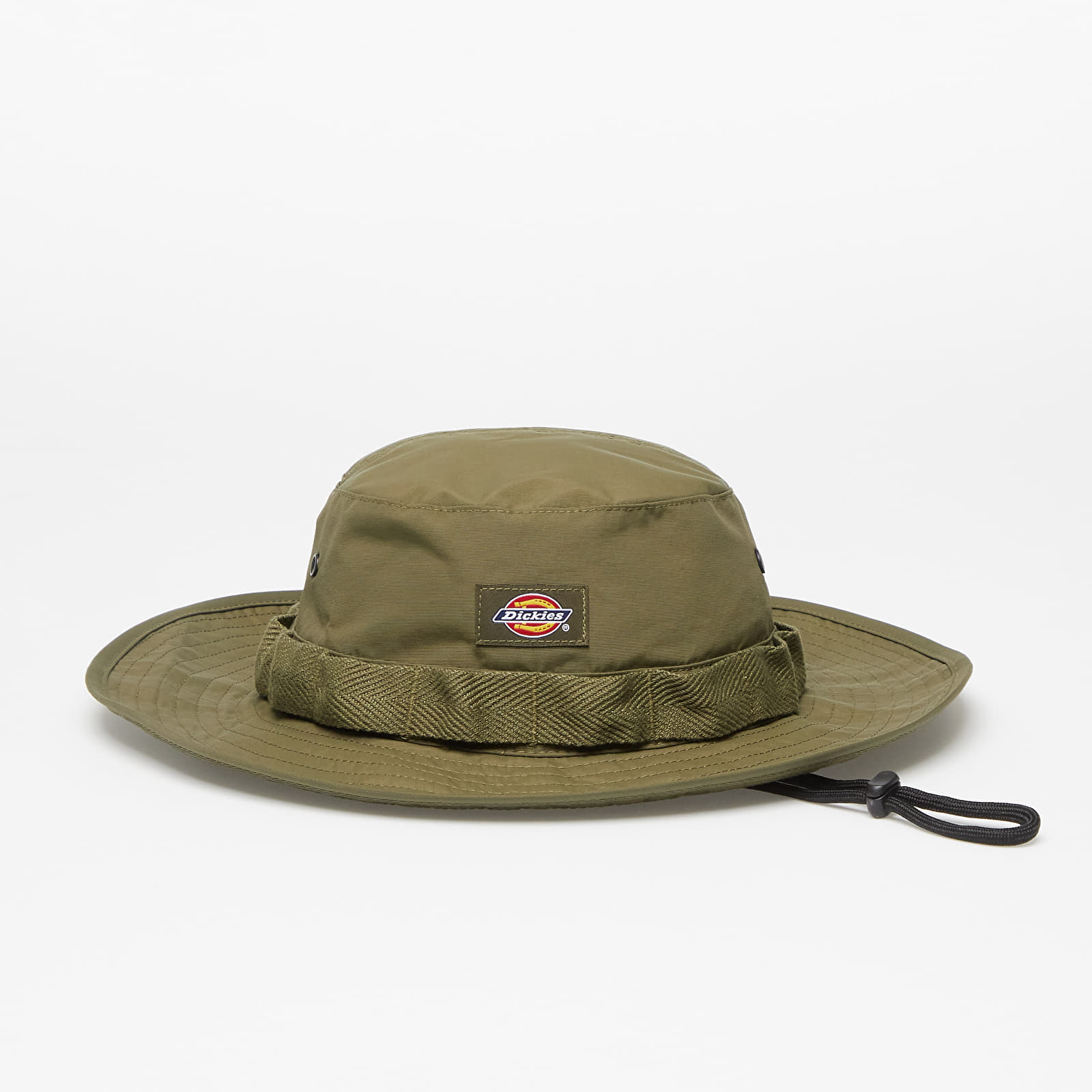 Kapelusze Dickies Glacier View Boonie Hat Military Green