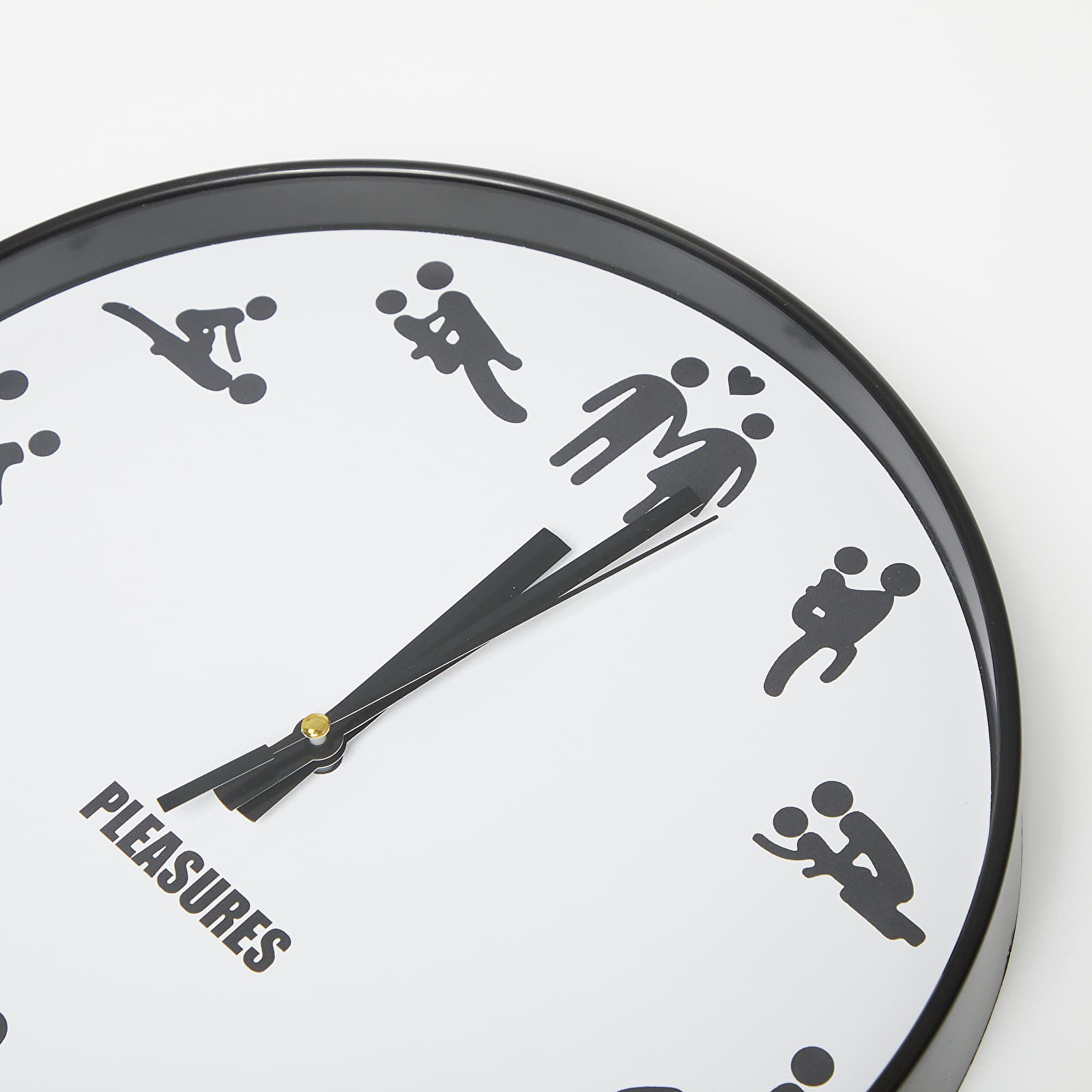 Other accessories PLEASURES Sex Clock White