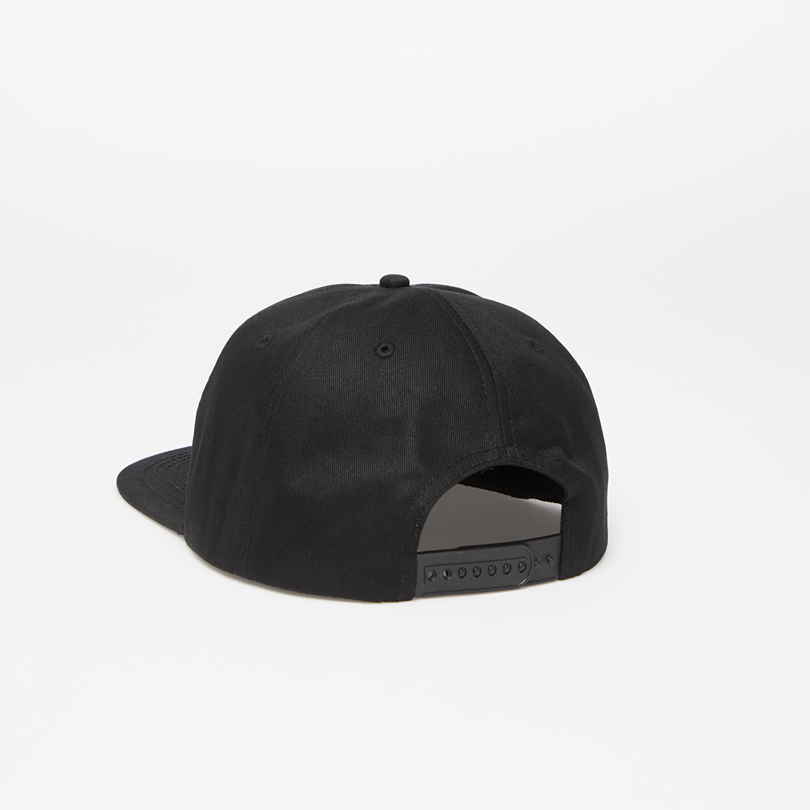 Καπέλα PLEASURES Rolling Stone Hat Black