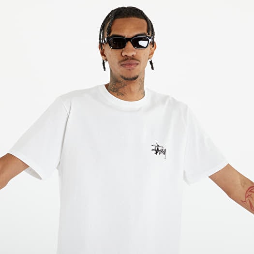 Stussy tee hot sale